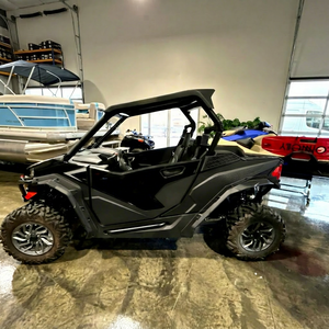 Nuevo ZFORCEe 800 Trail UTV 4x4 de 4 Tiempos con Certificación EPA/EEC, Bloqueo de Diferencial, Ligero, Resistente y Ecológico - Product Image 1