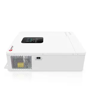 <span class=keywords><strong>Inversor</strong></span> Solar <span class=keywords><strong>Híbrido</strong></span> de 3.5 Kva 6500 Vatios 3kva de la <span class=keywords><strong>Mejor</strong></span> <span class=keywords><strong>Calidad</strong></span> a <span class=keywords><strong>Precio</strong></span> Competitivo, <span class=keywords><strong>Inversor</strong></span> Solar Fuera de la Red de 5.5kw 3kw 24vdc Mppt - Product Image 4