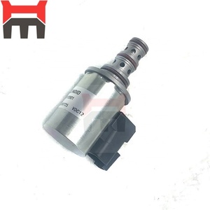Solenoid Valve 152-8346 1528346 for Caterpillars D9T 140H - Product Image 3