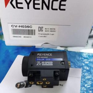 เซ็นเซอร์วิชั่นอุตสาหกรรม CV-H035C CV-H100C CV-H200C CV-H500C อุปกรณ์อัตโนมัติ อะไหล่ บอร์ดสวิตช์ตรวจจับระยะใกล้ ชุดควบคุม PLC - Product Image 1