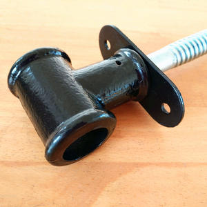 Fabricante Ofrece Suministro a Largo Plazo de Abrazaderas para Carpintería Personalizadas y Material Didáctico, Se Aceptan Pedidos Personalizados - Product Image 3