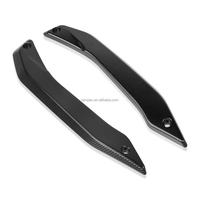 Accessoires de moto pour Yamaha XMAX X MAX 125 250 300 2017-2020 XMAX250 XMAX300 Support de pare-brise Support de pare-brise