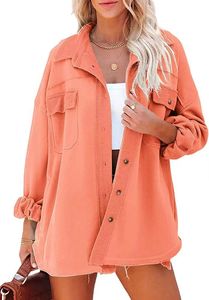 Novas Jaquetas de Outono para Mulheres, Cardigã <span class=keywords><strong>Casual</strong></span>, Suéter Tricotado, Blusa Vintage Feminina - Product Image 4