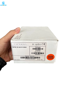Contrôleur PLC, capteur de code-barres fixe, neuf, original, MATRIX 220 385-010 SH - Product Image 1