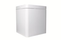 Poubelle à compost intelligente pour la cuisine, efficace et sans odeur, système de recyclage des déchets compact pour la maison, transformation