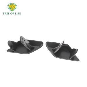 Tree of Life ฝาครอบหัวฉีดไฟหน้ารถ BMW 51117363394 51117363393กันชนหน้าพลาสติก - Product Image 2