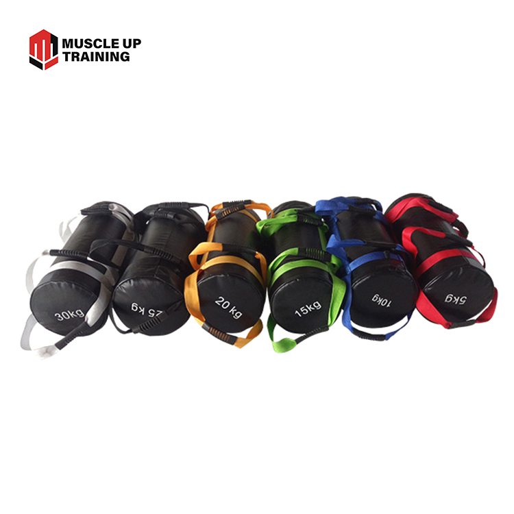 Сверхмощный силовой мешок для фитнеса и тренировок, мешок для песка