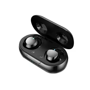 P3 Tws Touch Control Heavy Bass Stereo Dsp Denoise Earbuds Handsfree Calls Wireless Headphone Earphone Bluetoth
