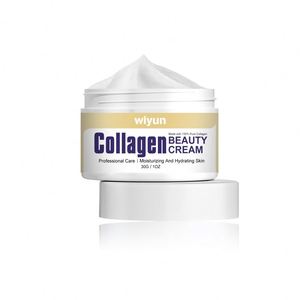 Collagène Vieillissement Visage Hydratant Cremas Faciales Soins de la Peau Anti Rides Crème Hydratante Bio Raffermissante Crème - Product Image 1