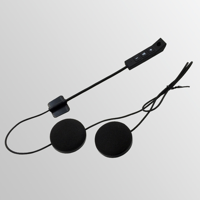 Wholesale Auriculares Casco, Automatic Phone Answering Motorcycle Helmet  Headset for Riders