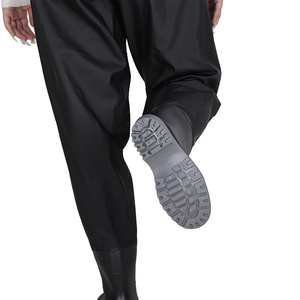 <span class=keywords><strong>Chaussures</strong></span> de pêche en PVC épais et durables, imperméables, <span class=keywords><strong>prix</strong></span> usine, pour la plage et les activités de plein air, personnalisation ODM/OEM prise en charge - Vente chaude - Product Image 5