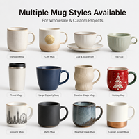 Taza de Café de Cerámica Personalizada con Insignia de Cobre en Relieve, Taza de Gres Acanalado de Lujo, Regalo Corporativo, Fabricación OEM/ODM, Venta al Por Mayor