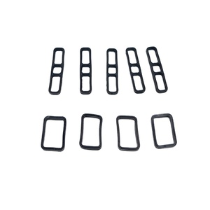 Chengda tùy chỉnh NBR <span class=keywords><strong>EPDM</strong></span> FKM O-ring Vòng Mô hình cao su <span class=keywords><strong>Shim</strong></span> và vòng đệm cho niêm phong có sẵn trong các kích cỡ khác nhau màu sắc - Product Image 6