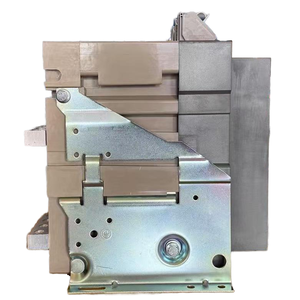 Промышленный пневматический выключатель 630A <span class=keywords><strong>800A</strong></span> 1000A - Product Image 3