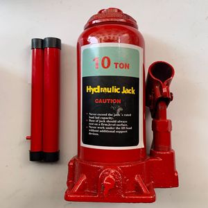 Nouveau produit chinois : <span class=keywords><strong>mini</strong></span> <span class=keywords><strong>cric</strong></span> hydraulique à air 10 tonnes, prix bas en promotion - Product Image 5