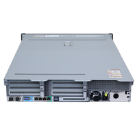Nuevo FusionServer 2288Hv 5/V6/V7 Server 2U Stock Barebone Base DE DATOS Virtualización Cloud Computing Host para virtualización