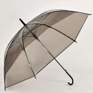 TX8115 Vente en gros <span class=keywords><strong>Parapluie</strong></span> <span class=keywords><strong>transparent</strong></span> coloré portable personnalisé <span class=keywords><strong>Parapluie</strong></span> automatique droit avec poignée en J <span class=keywords><strong>Parapluie</strong></span> <span class=keywords><strong>transparent</strong></span> avec logo - Product Image 3