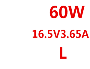 อะแดปเตอร์ <span class=keywords><strong>ACAdapter</strong></span> สำหรับแล็ปท็อป,ที่ชาร์จ29W 45W 60W 61W 85W 87W สำหรับ Macbook - Product Image 1