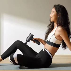 <span class=keywords><strong>Pistola</strong></span> de Masaje Xiao Mi Mijia 2, 4 Modos Inteligentes, Doble Estado, 2540 mAh, Larga Duración, Masaje <span class=keywords><strong>Muscular</strong></span>, Relajación de Hombros - Product Image 3