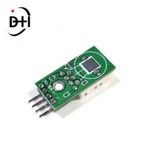 Módulo de medición de temperatura y humedad digital de alta precisión SHTC3, comunicación I2C superior a AM2302 DHT22 - Product Image 4