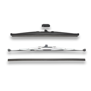 Escobilla Limpiaparabrisas Multifuncional de Caucho Natural de Alta Calidad y Económica para Volvo Prius Infiniti Subaru <span class=keywords><strong>Fiat</strong></span> - Product Image 6