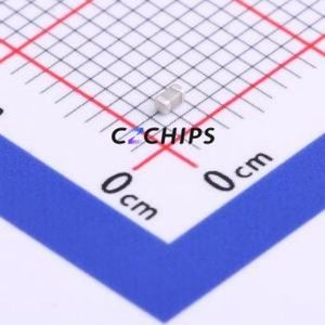 FN18N1R0B500PSG SMD <b>Capacitor</b> (MLCC) 0603 ( Capacitance: 1pF )( Rated Voltage: 50V Temperature Coefficient: C0G ) - Product Image 2