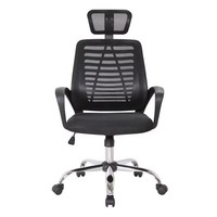 Chaise de bureau la plus vendue, prix le plus bas, très populaire, en maille, provenance Chine, emballage officiel, mobilier réglable en nylon