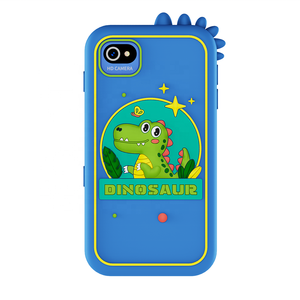 Appareil pour enfants YMX PH12 Yamaxtech avec 220 jeux Plus Caractéristiques éducatives Pas d'Internet Safe pour garçons filles âgés de 3 à <span class=keywords><strong>10</strong></span> <span class=keywords><strong>ans</strong></span> - Product Image 5