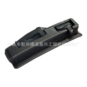 พินฟันบุ้งกี๋รถขุด V51 อะไหล่เครื่องจักรก่อสร้างความแข็งแรงสูง - Product Image 3
