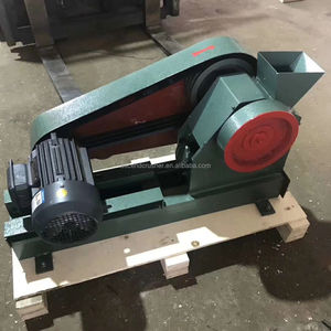 Mini Kleine Stenen Mobiele Lab Draagbare Laboratorium Kaakbreker - Product Image 3