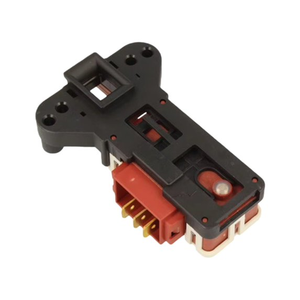 Interrupteur de verrouillage de porte de machine à laver ZV-446M8 32024465 avec temporisation pour lave-linge à chargement frontal Vestel Samsung <span class=keywords><strong>Smeg</strong></span> - <span class=keywords><strong>Pièces</strong></span> de rechange - Product Image 5