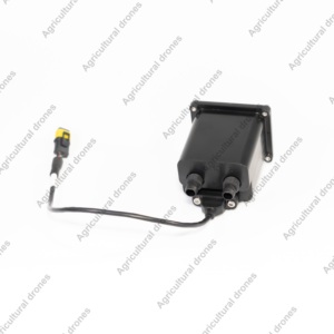 Módulo Medidor de Flujo para Dron Agrícola DJ T30 con Cable de Señal - Apto para Medidores de Flujo de Drones - Product Image 5