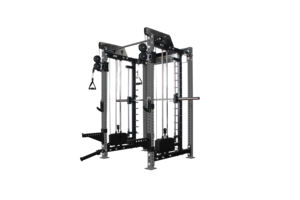 Rack Multifunzionale con Carico a Perni dal Design Elegante per Uso Commerciale, Macchine di Alta Qualità con Selezione del Carico a Perni - Product Image 3