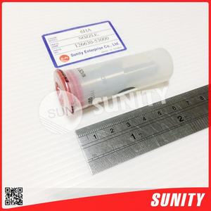 TAIWAN SUNITY Fournisseurs de premier plan 6HA Buse métallique OEM 126630-53000 Haute efficacité pour pièces de moteur diesel marin - Product Image 6