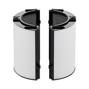 Filtre de remplacement compatible avec le <span class=keywords><strong>purificateur</strong></span> d'air <span class=keywords><strong>Dyson</strong></span> HP00 TP06 TP04 TP01, filtre à charbon actif - Product Image 2