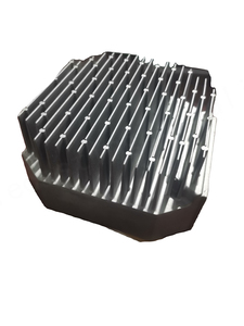 Moule de moulage sous pression en alliage d'aluminium Moule de moulage sous pression pour pièces automobiles Volant d'inertie Alliage d'aluminium de zinc Moulage sous pression - Product Image 3