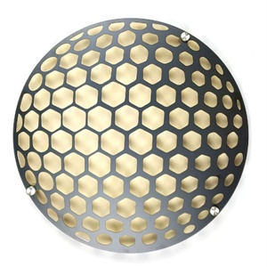 Support de balles de golf en bois compact avec design de boîtes à vidage facile, pour sac de golf, idéal pour le sport et l'équipement de golf - Product Image 2