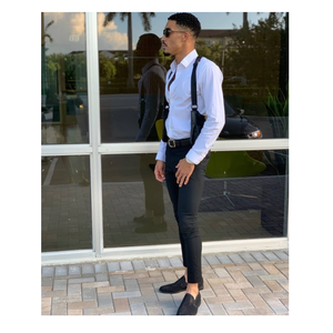 2021 YY中国工場高品質ファッションマンホルスターパックベルト付き - Product Image 4