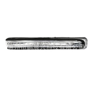 Pour Kia Rio 2012-2016, clignotant latéral LED pour rétroviseur, 12V, remplacement du clignotant - Product Image 1
