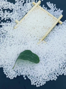 เม็ดพลาสติกเกรดอาหารคุณภาพพรีเมียม HDPE และ LLDPE สำหรับการฉีดขึ้นรูป ชนิดไหลผ่านสูงและเสริมความแข็งแรง - Product Image 4