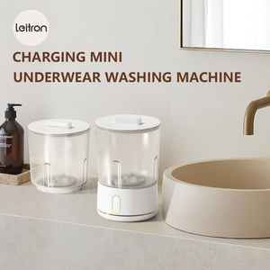 Mini tasse à linge portable, <span class=keywords><strong>prix</strong></span> pour la maison Mini machine à laver les sous-vêtements portable <span class=keywords><strong>automatique</strong></span> à baignoire unique japonaise/ - Product Image 2