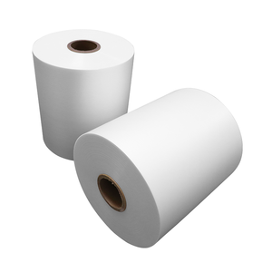 Rollo de Película de Laminación Térmica Mate Pre-Adhesiva para Impresión Express, Escuelas e Industrias No Impresoras - Product Image 3