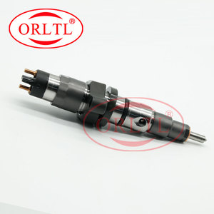 ORLTL 0445120194 injecteur à rampe commune 0 445 120 <span class=keywords><strong>194</strong></span> injecteur de carburant automatique 0 445 120 <span class=keywords><strong>195</strong></span> 0445120195 pour MERCEDES - Product Image 3