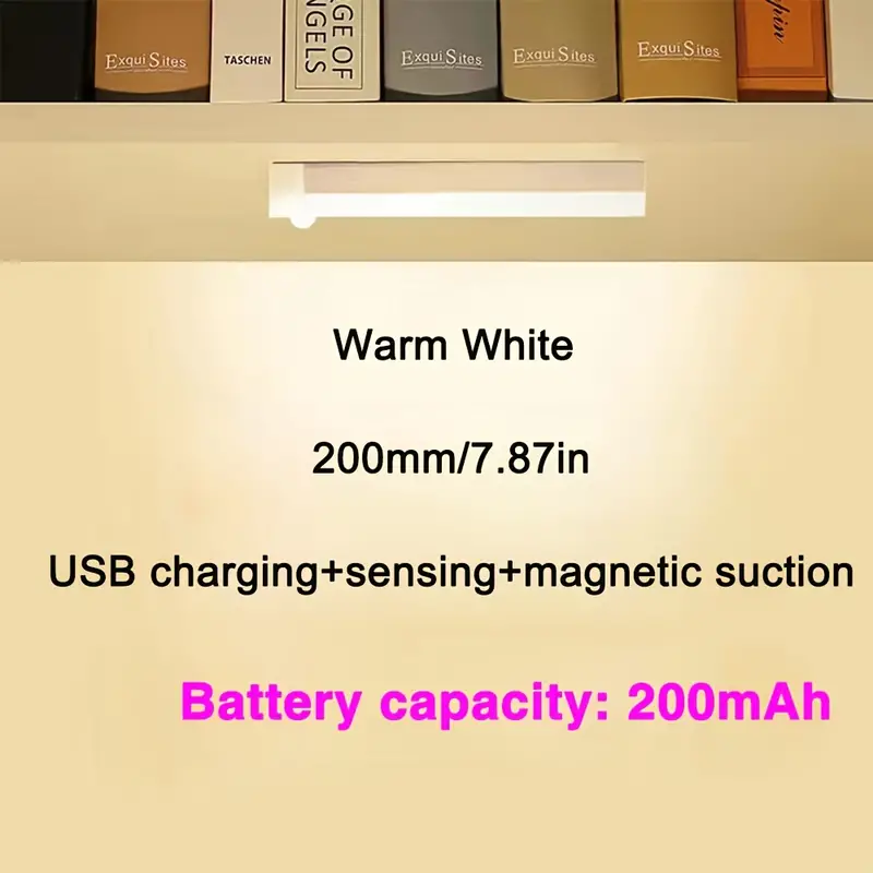 20 Warm White