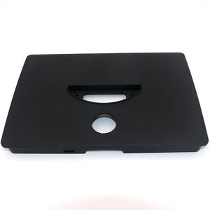 Mühendislik plastik CNC hizmeti | Hassas işleme POM asetal parçaları | Özel bileşenler fabrika - Product Image 6