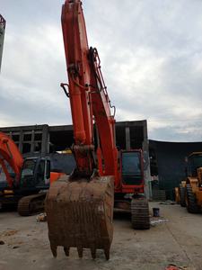 Excelente Excavadora Usada Doosan DH300LC-7 Original de Alta Calidad, Excavadora Usada Doosan DH 300 LC-7 de Corea - Product Image 5