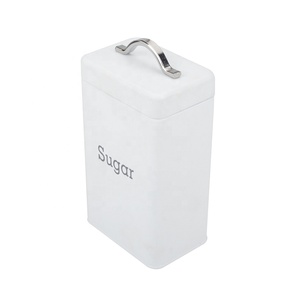 Botes <span class=keywords><strong>de</strong></span> almacenamiento <span class=keywords><strong>de</strong></span> cocina para café, azúcar y té - Product Image 5