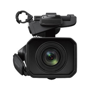 Vente en Gros Usine HXR-NX200 Caméra Professionnelle HD d'Occasion Numérique pour TikTok Live Caméscope 4K - Product Image 4