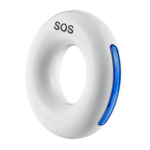 Bouton SOS/d'urgence sans fil KERUI, accessoires d'alarme, détecteur de <span class=keywords><strong>chute</strong></span> pour système d'alarme KERUI - Product Image 6