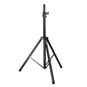 Kit de Soporte para <span class=keywords><strong>Altavoz</strong></span> Profesional Resistente Yinyu SS004, Trípode Negro Ajustable <span class=keywords><strong>con</strong></span> Bolsa de Transporte para Sistemas de PA/DJ - Product Image 2